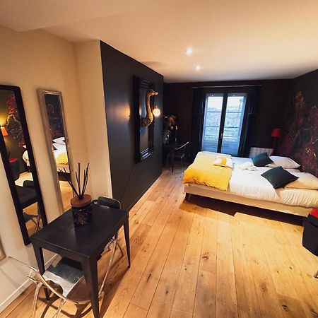 Villa Fleury - Appart'Hotel De Standing Limoges Luaran gambar