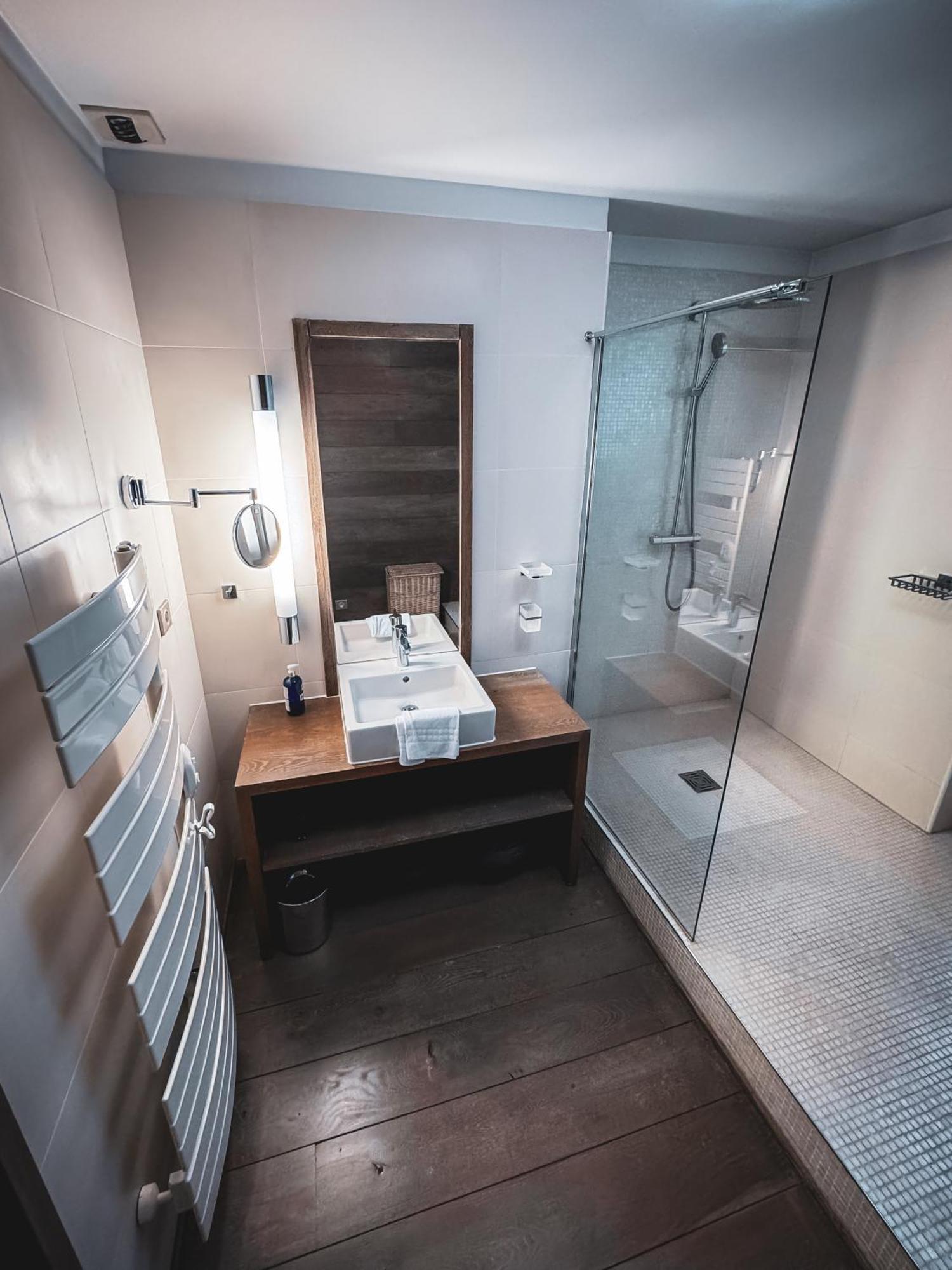 Villa Fleury - Appart'Hotel De Standing Limoges Luaran gambar