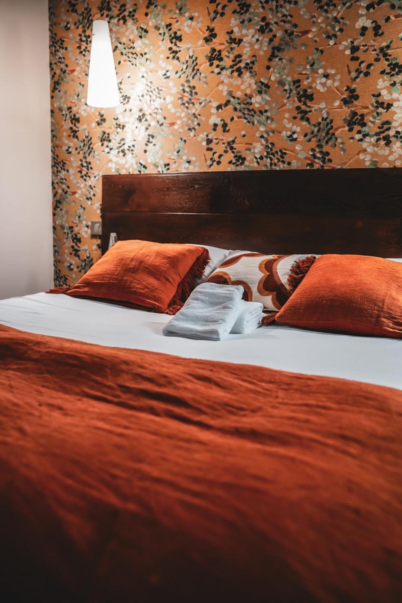 Villa Fleury - Appart'Hotel De Standing Limoges Luaran gambar