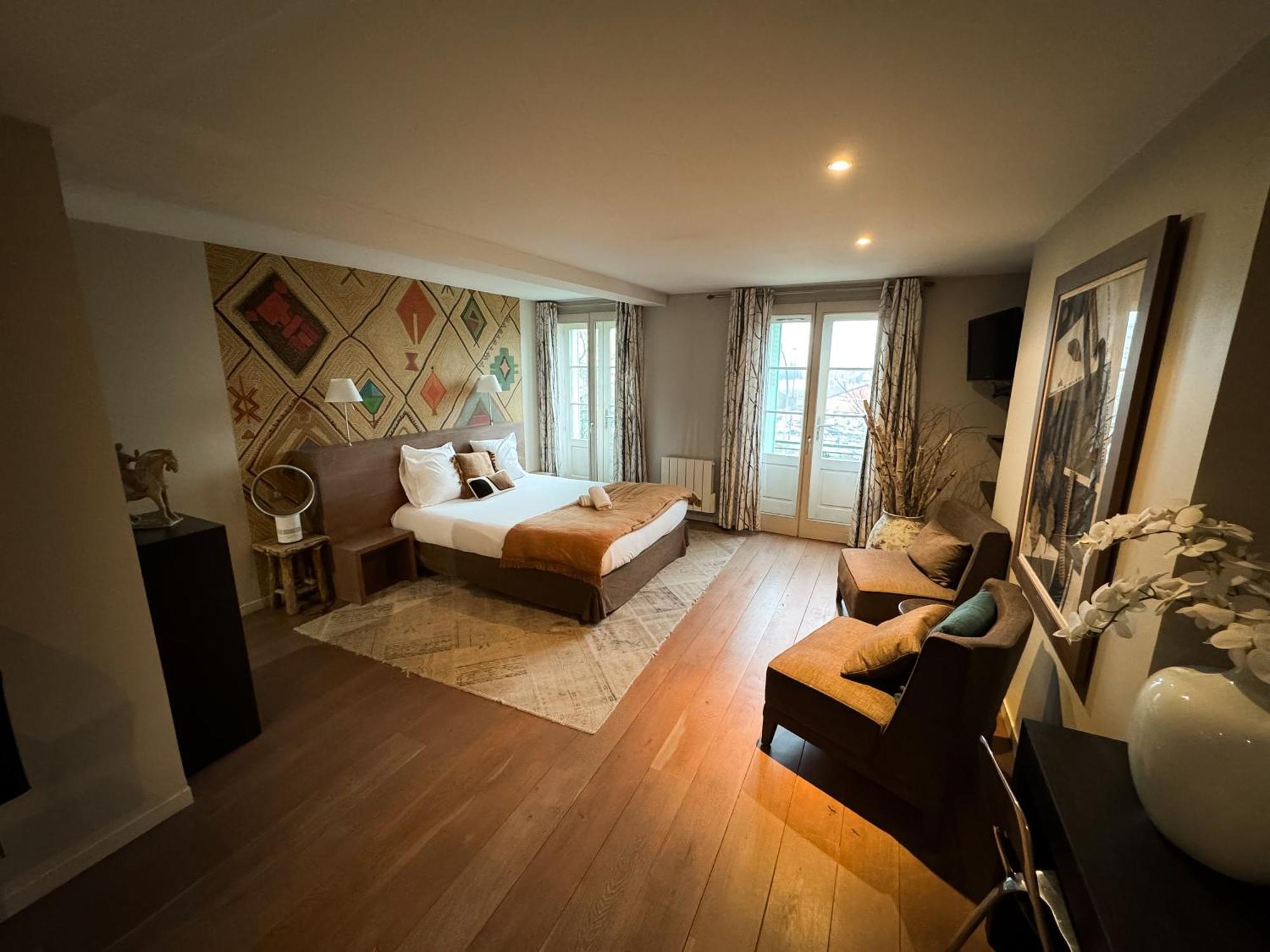 Villa Fleury - Appart'Hotel De Standing Limoges Luaran gambar