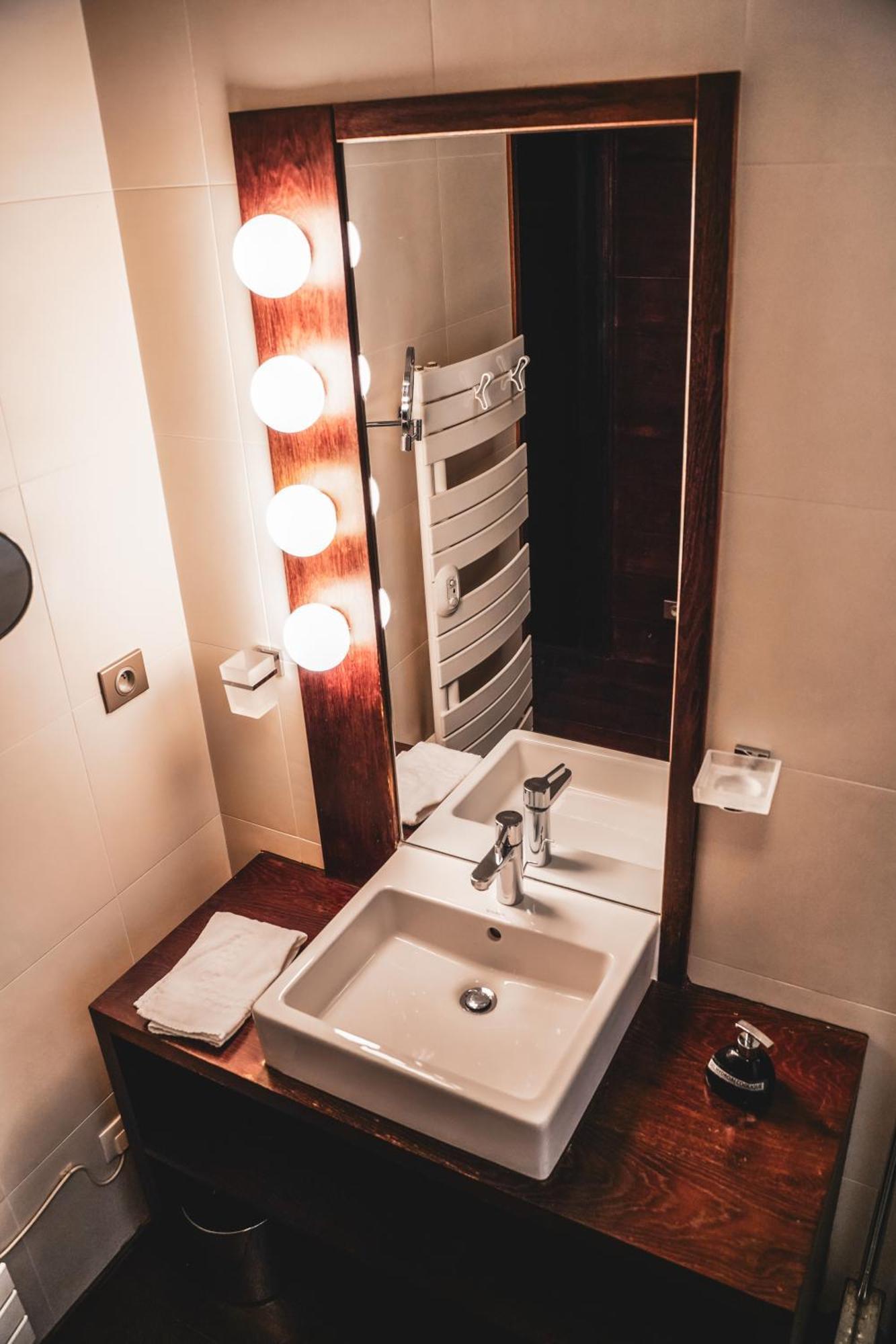 Villa Fleury - Appart'Hotel De Standing Limoges Luaran gambar