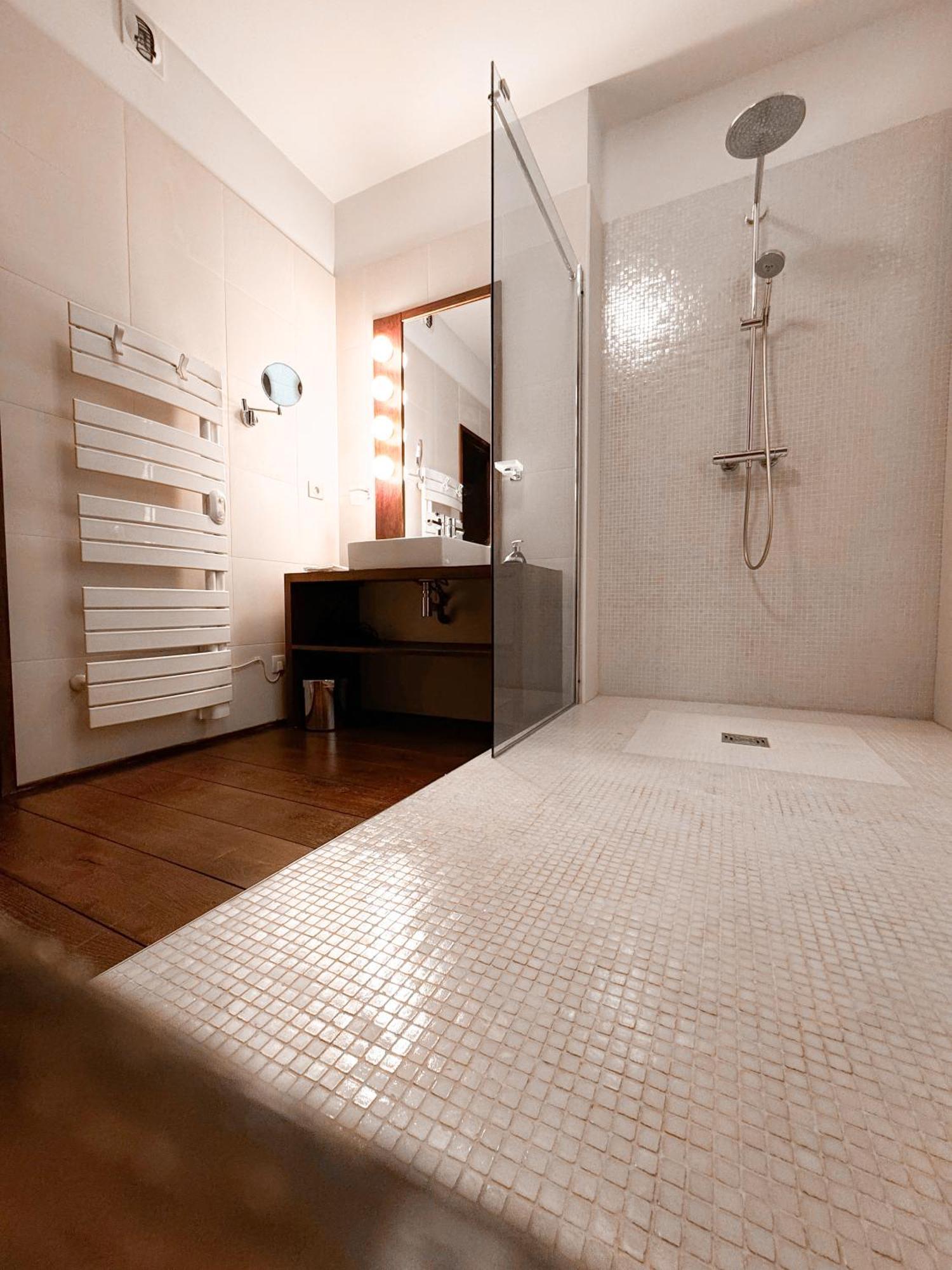 Villa Fleury - Appart'Hotel De Standing Limoges Luaran gambar