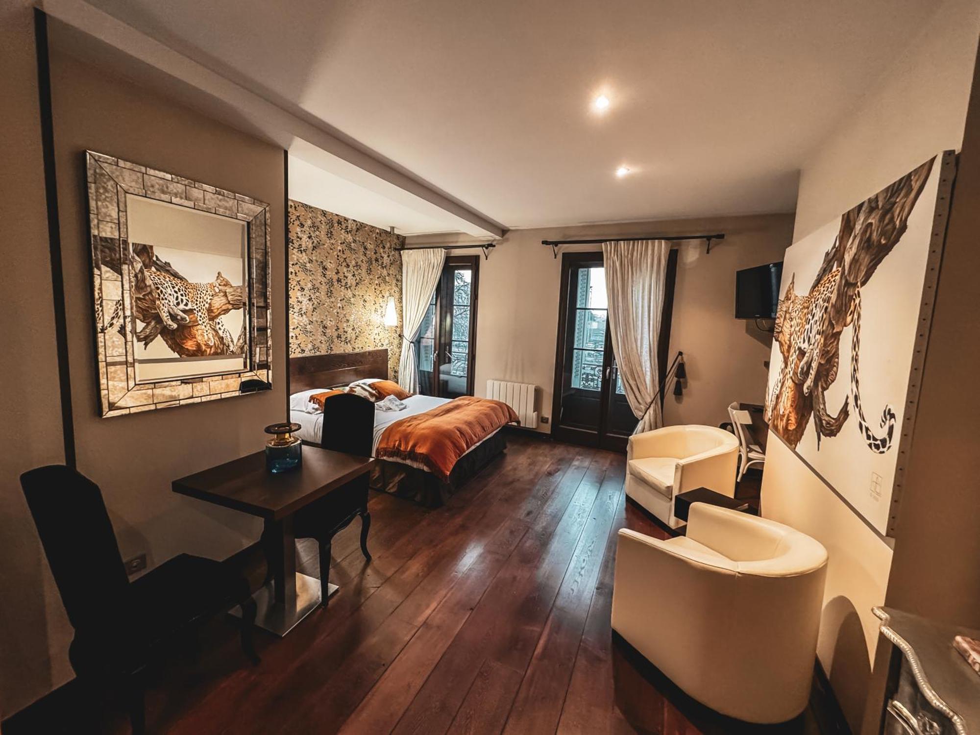 Villa Fleury - Appart'Hotel De Standing Limoges Luaran gambar