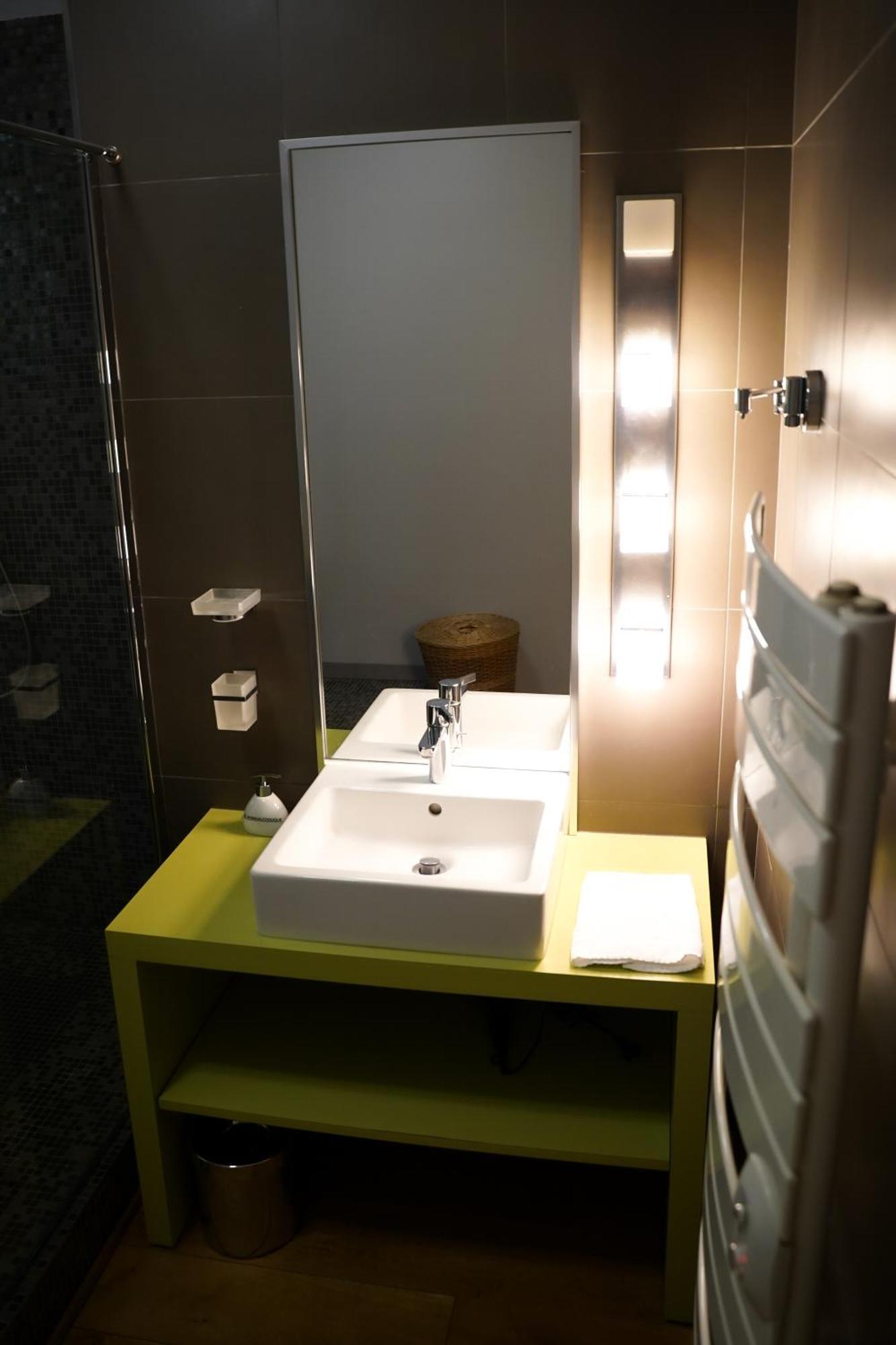Villa Fleury - Appart'Hotel De Standing Limoges Luaran gambar
