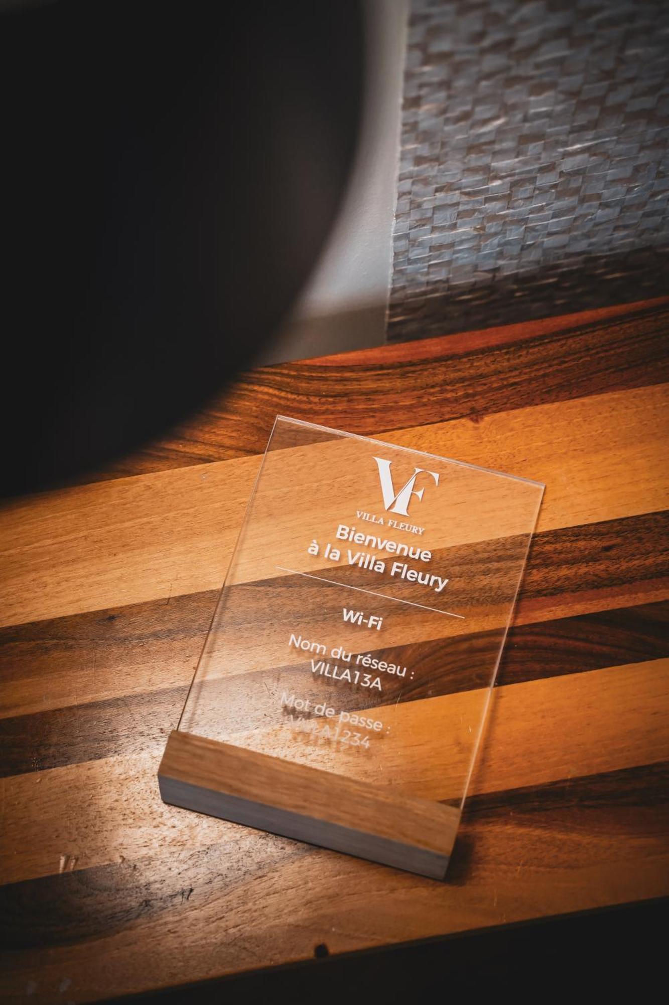 Villa Fleury - Appart'Hotel De Standing Limoges Luaran gambar