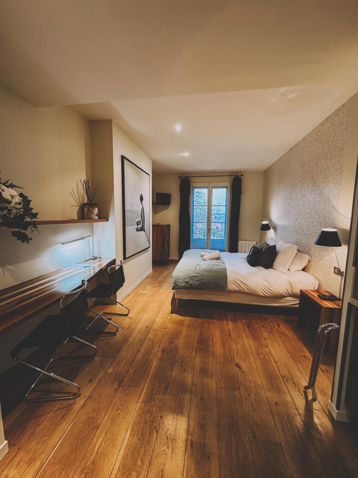 Villa Fleury - Appart'Hotel De Standing Limoges Luaran gambar