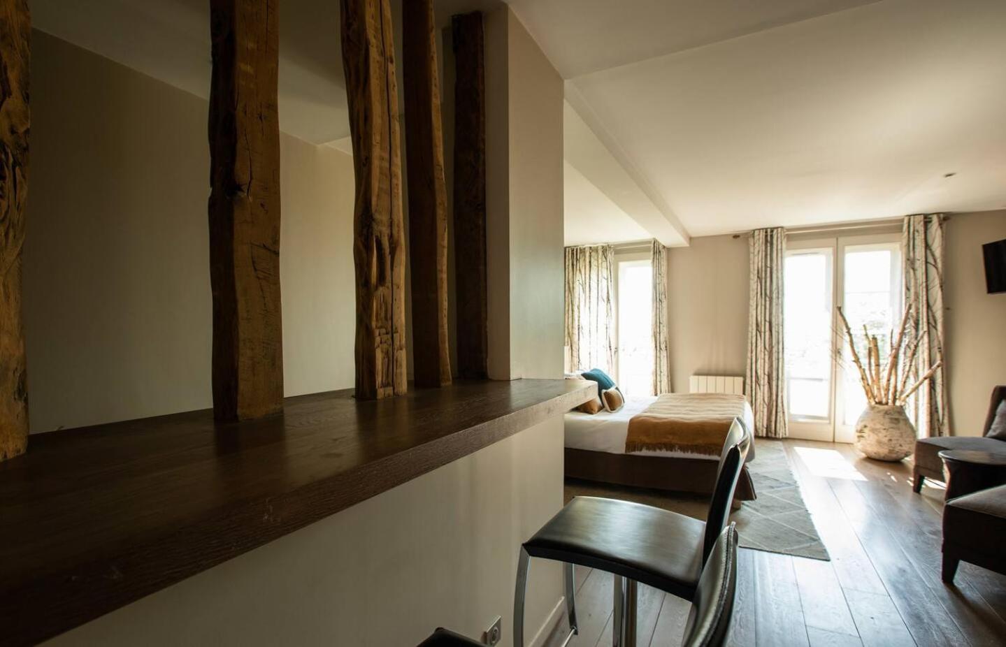 Villa Fleury - Appart'Hotel De Standing Limoges Luaran gambar