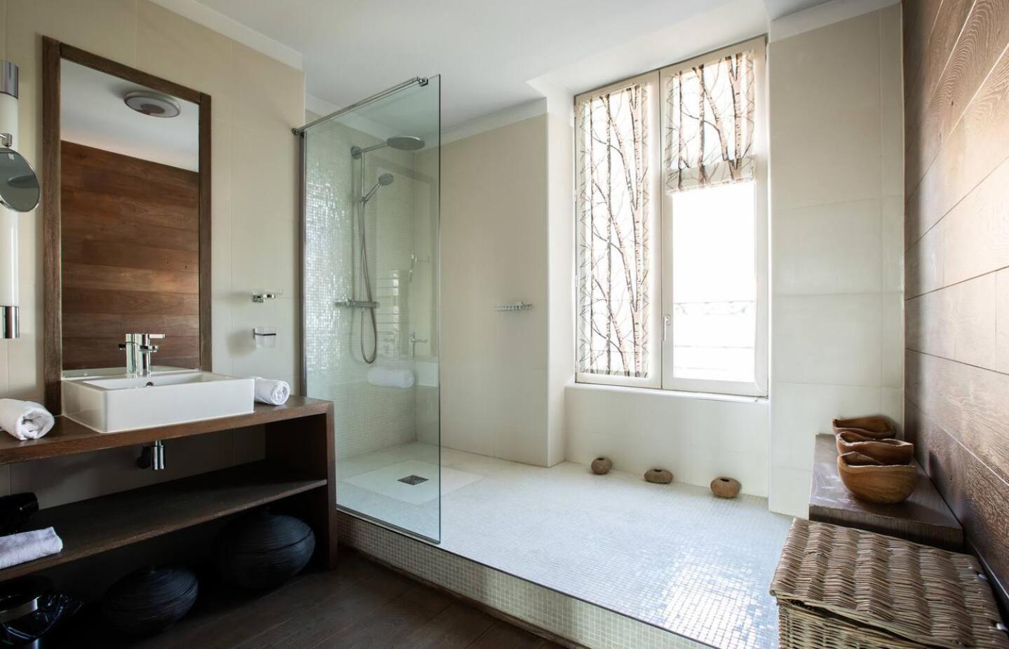 Villa Fleury - Appart'Hotel De Standing Limoges Luaran gambar