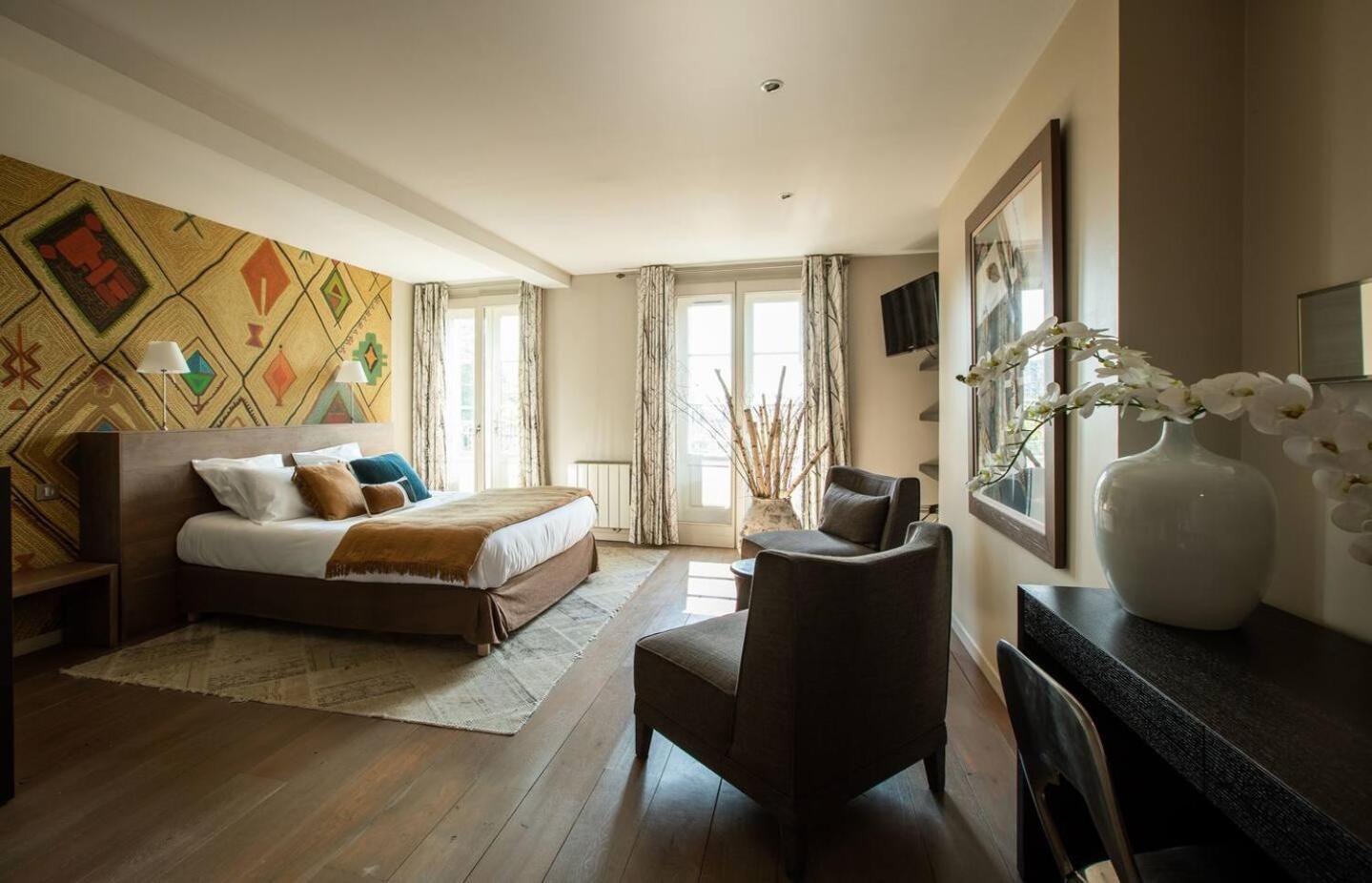 Villa Fleury - Appart'Hotel De Standing Limoges Luaran gambar