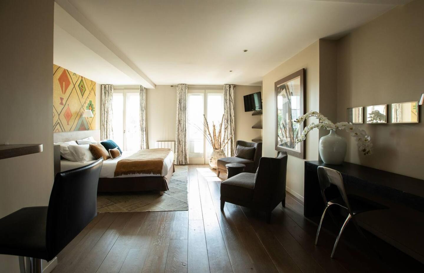 Villa Fleury - Appart'Hotel De Standing Limoges Luaran gambar