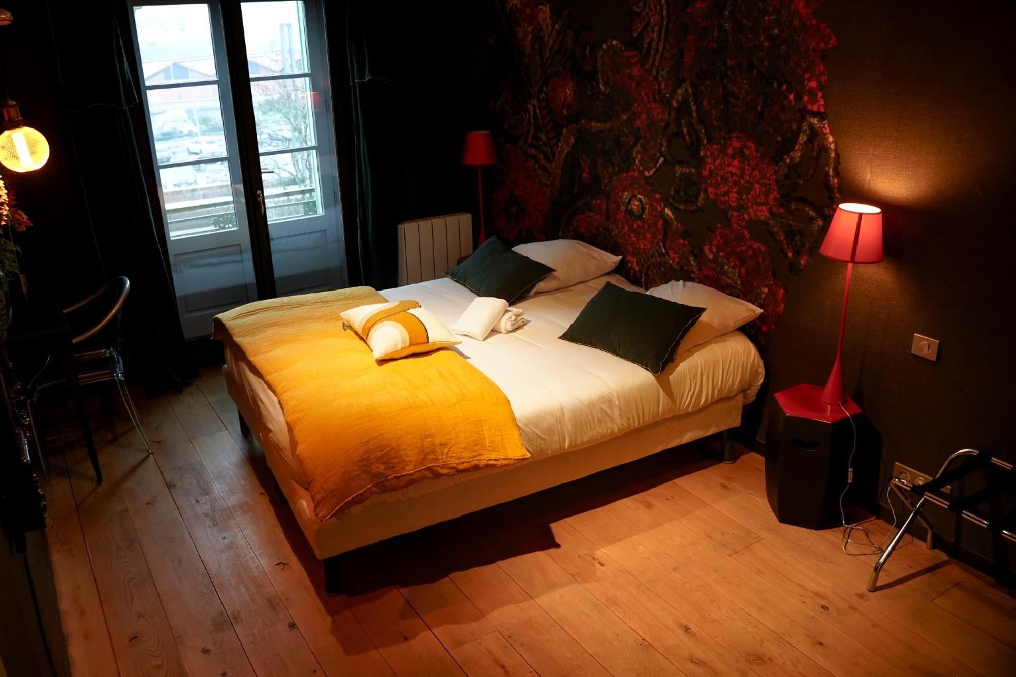Villa Fleury - Appart'Hotel De Standing Limoges Luaran gambar
