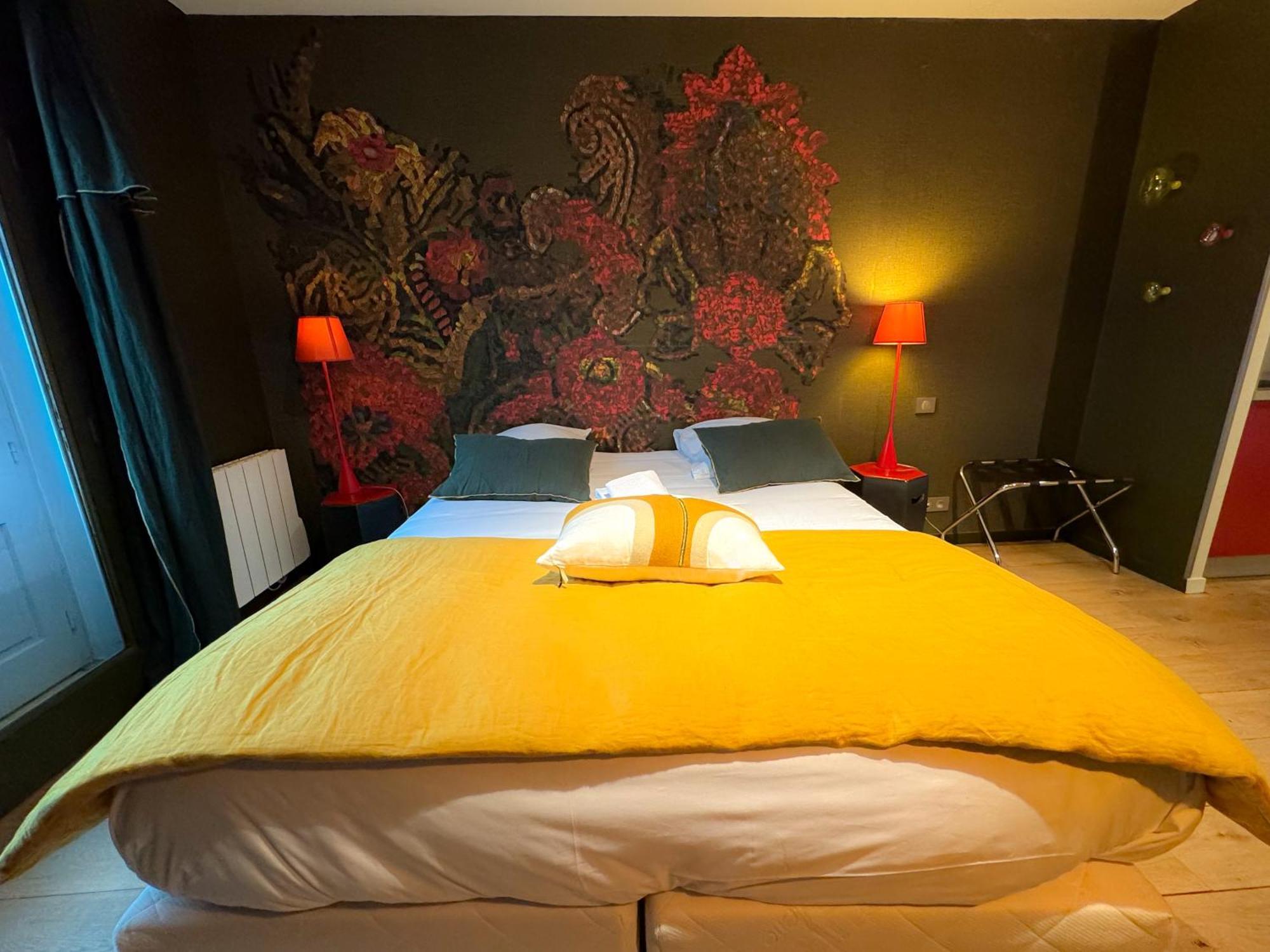 Villa Fleury - Appart'Hotel De Standing Limoges Luaran gambar
